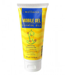 Wellness Mobile Gel