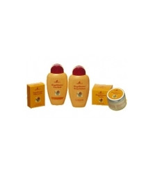 Schuster´s Ringelblumencreme