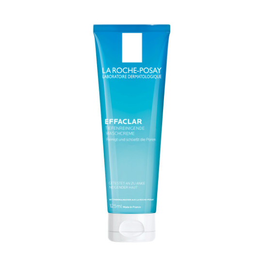 Vorschaubild für La Roche-Posay Effaclar Waschcreme