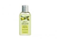 Olivenöl Intensiv Pflege-Kur