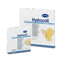 Hydrocoll Wundverband 7,5x7,5cm