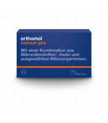 Orthomol Imm.Pro Gran+kps