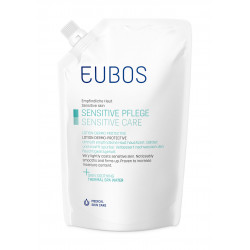 Eubos Sensitive Dermo Protective Lotion Nachfüllung