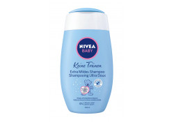 Shampoo Nivea Baby Extrakt Mild Kami