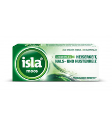 Isla Pastillen Moos