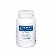 Pure encapsulations Kapseln Glucosamin+Chondroitin+MSM