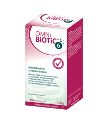 OMNi-BiOTiC<sup>®</sup> 6 Pulver