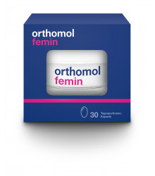 Orthomol Femin Kapseln