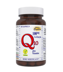 Espara Q10 100mg Kapseln