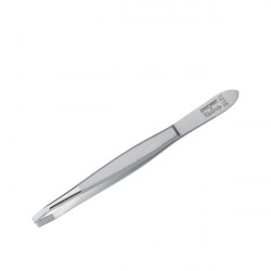 Mag. Doskar TopInox Pinzette gebogen 121e