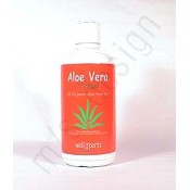 Aloe Vera Trinkgel