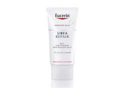 Eucerin Hautglättende Gesichtscreme 5% Urea Nacht