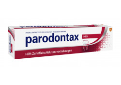 Parodontax Med Zahnpaste