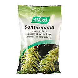 Santasapina Bonbons A.Vogel Box