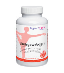 Figureform<sup>®</sup> Bindegewebe pro Kapseln