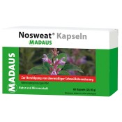 Nosweat Madaus Kapseln