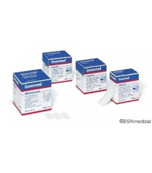 Leukoplast Soft Wh 5mx 8cm