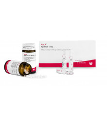 Mercurialis Wala Augentropfen 0,5ml