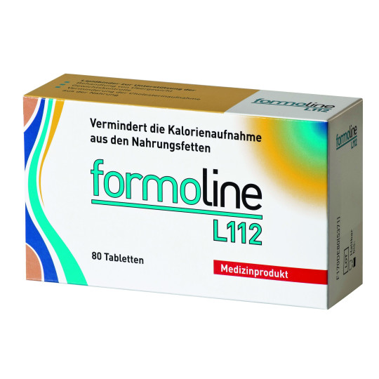 Formoline L112 Tabletten