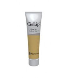 CisLip Lippenpflege SPF 15