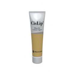 CisLip Lippenpflege SPF 15