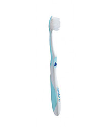 meridol® sanft Zahnbürste