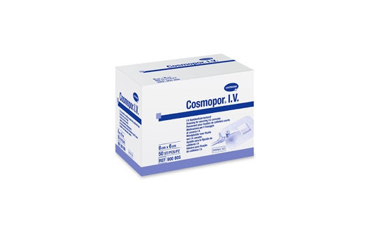 Cosmopor I.V. 8cmx6m | Apotheke zur Universität - Wien