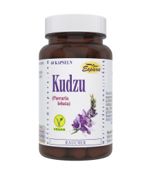 Espara Kudzu Kapseln