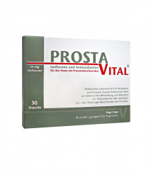 Prostavital Kapseln