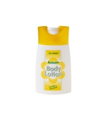 Dr. Weibel Balsam Creme - Dose