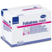 Foliodress Mask Comfort grün