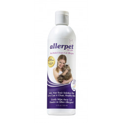 Allerpet C Veterinärprodukt Katzen
