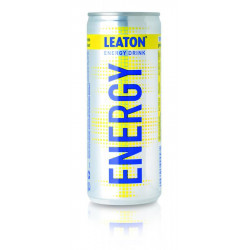 Leaton Energy Drink
