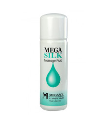 Mega Silk Massage Fluid