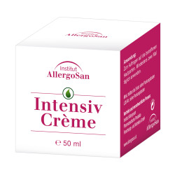 AllergoSan Intensiv Creme