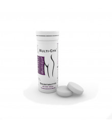 Multi-gyn Brausetabletten
