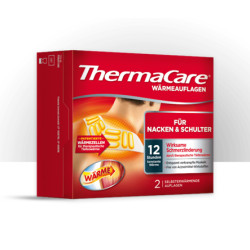 Thermacare Nacken/Schulter/Hand