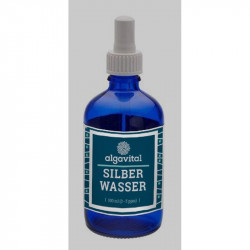 Silberwasser Algavital