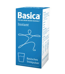 Basica Instant<sup>®</sup> Trinkpulver