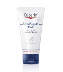 Eucerin Urea +5% Handcreme