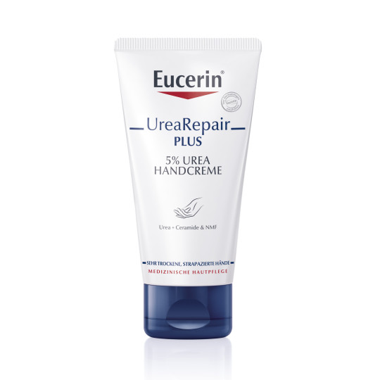 Eucerin REPAIR Handcreme 5% Urea