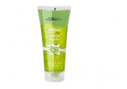 Oliven Fitness-Dusche