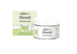 Olivenöl Intensivcreme 50ml