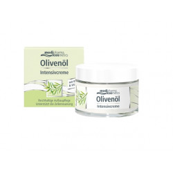 Olivenöl Intensivcreme