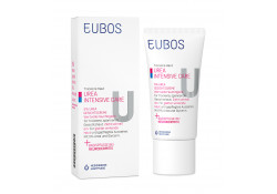 Eubos Urea 5% Gesichtscreme