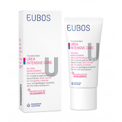 Eubos Urea 5% Gesichtscreme