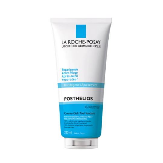 La Roche-Posay Posthelios After Sun