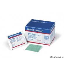 Cutim Sorb S-kompr Pad 7x 9