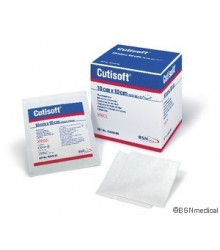 Leukopl Compr St 10x10cm