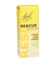 Bach<sup>®</sup> Blüten Nr. 40 Rescue® Creme